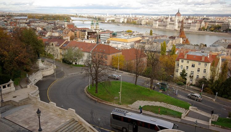 Остров Маргит
