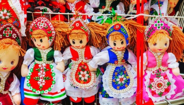 Что привезти из Венгрии