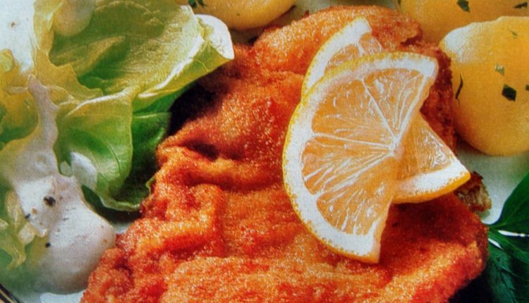 Венгерская кухня