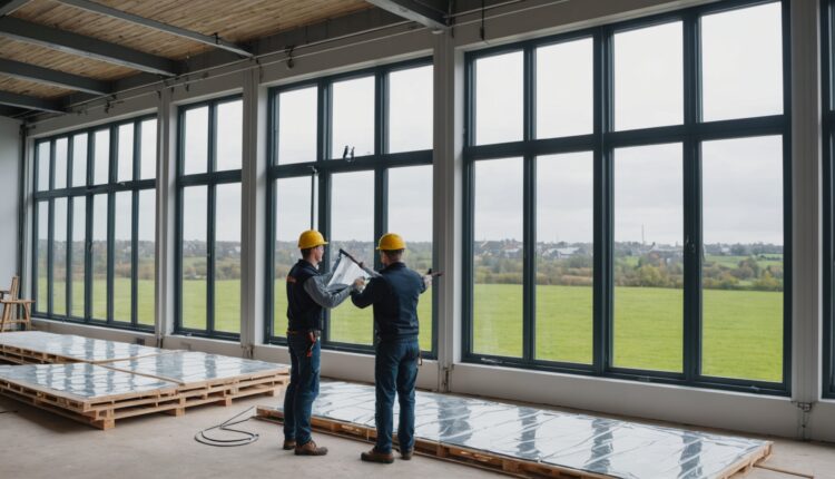 Как выбрать стеклопакеты для дома и почему важно заказывать их напрямую у производителя